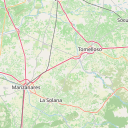 Mapa base